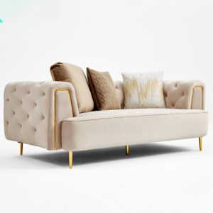 Luxe 3+2+1 Seater