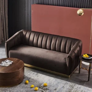 Tranquil 3+1 Seater